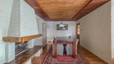Vrijstaande woning te koop: Irenestraat 57, Sint Willebrord St. Willebrord