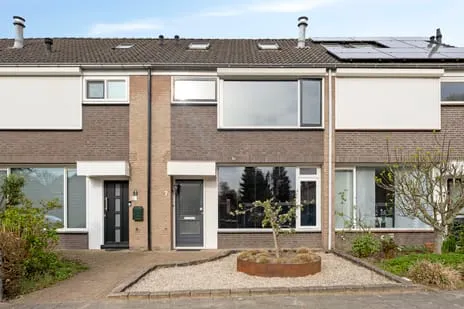 Tussenwoning te koop: Irenestraat 7, Kienehoef Zuid Sint-Oedenrode
