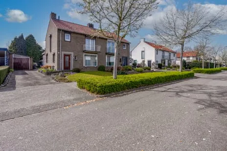 Hoekwoning te koop: Irenestraat 8, Beek Beek (Li)