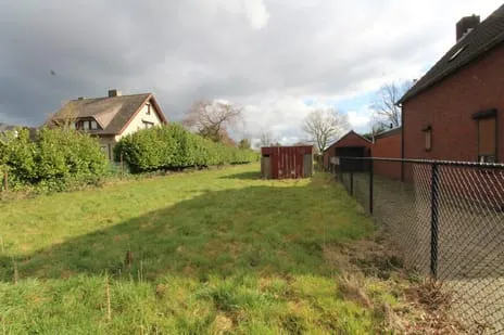 Woning te koop: Irenestraat 97A, Verspreide huizen Sint Willebrord St. Willebrord