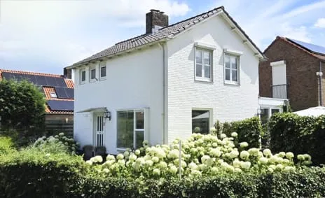 Vrijstaande woning te koop: Ireneweg 10, Nieuwland Oosterbeek