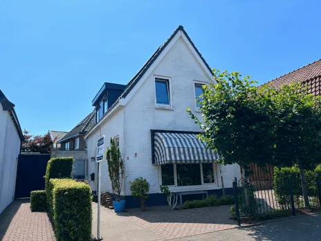 Vrijstaande woning te koop: Ireneweg 6, Nieuwland Oosterbeek