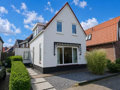 Vrijstaande woning te koop: Ireneweg 6, Nieuwland Oosterbeek