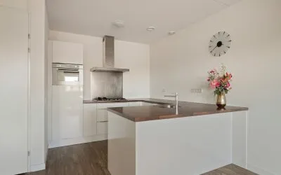 Appartement te koop: Irislaan 20, Gerardusplein Eindhoven