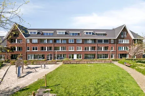 Appartement te koop: Irislaan 20, Gerardusplein Eindhoven