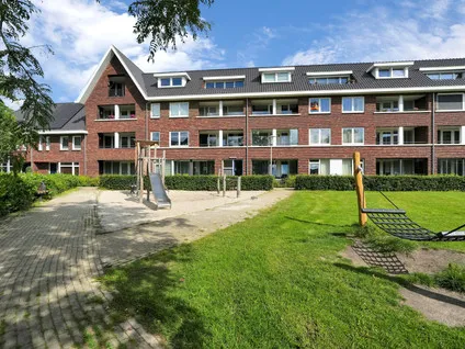 Appartement te koop: Irislaan 30, Gerardusplein Eindhoven