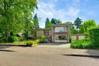 Vrijstaande woning te koop: Irislaan 30, Leende Leende