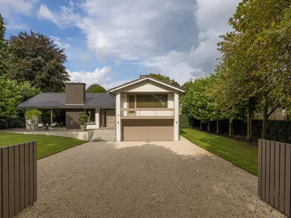 Woning te koop: Irislaan 6, Leende Leende
