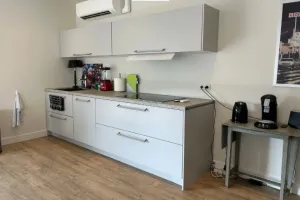 Woning te huur: Irislaan, Leende Leende