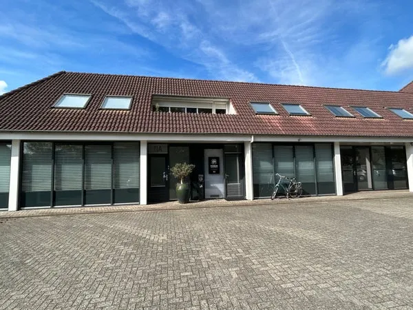 Woning te koop: Irislaan, Leende Leende