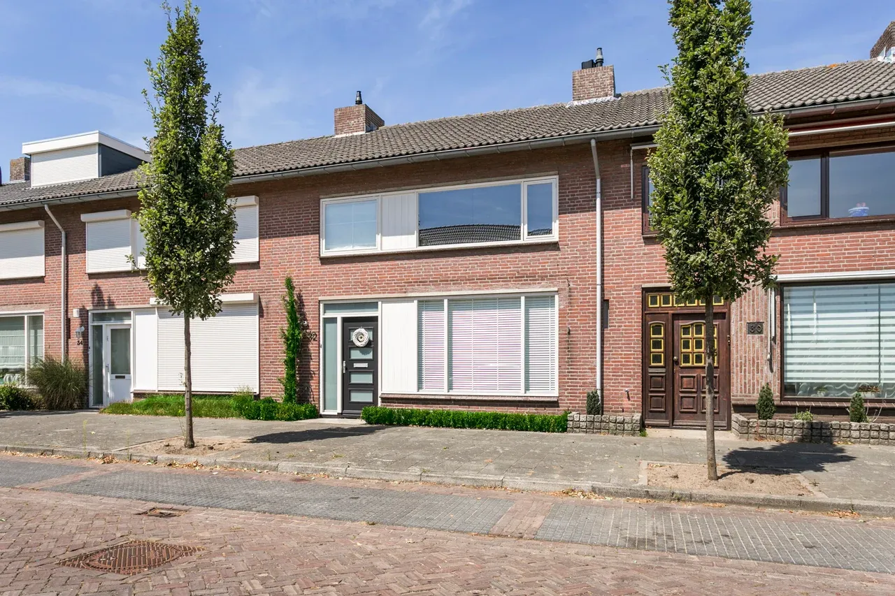 Woning te huur: Irislaan, Valkenswaard