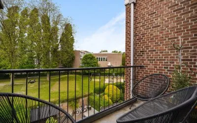 Appartement te koop: Irisstraat 109, Bloemenbuurt-Oost 'S-Gravenhage