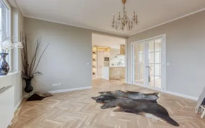 Appartement te koop: Irisstraat 121, Bloemenbuurt-Oost 'S-Gravenhage
