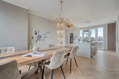 Appartement te koop: Irisstraat 121, Bloemenbuurt-Oost 'S-Gravenhage