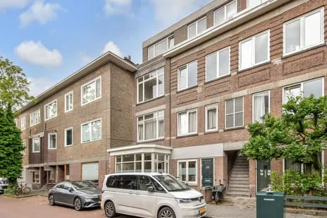 Appartement te koop: Irisstraat 125, Bloemenbuurt-Oost 'S-Gravenhage