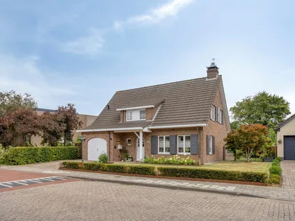 Vrijstaande woning te koop: Irisstraat 26, Kern Hoek Hoek