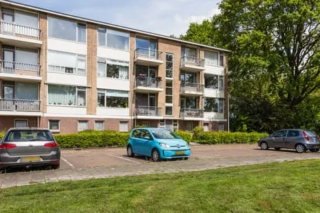 Appartement te koop: Irisstraat 29, Zuid Hoogeveen
