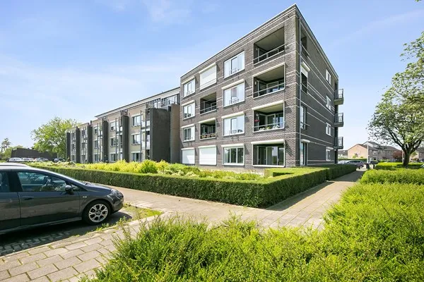 Appartement te koop: Irisstraat 32, Kern Hoek Hoek