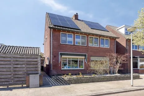 Hoekwoning te koop: Irisstraat 34, Woolde Hengelo