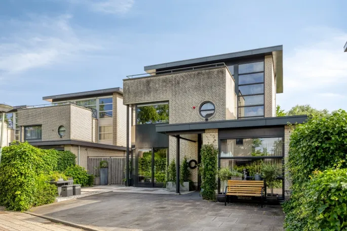 Vrijstaande woning te koop: Iroko 141, Iroko en omgeving Dordrecht