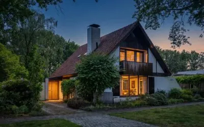 Vrijstaande woning te koop: Isaäc da Costastraat 16, Groot Driene-Zuid Hengelo