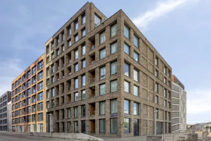 Appartement te koop: Isaac Titsinghkade 251, Oostenburg Amsterdam