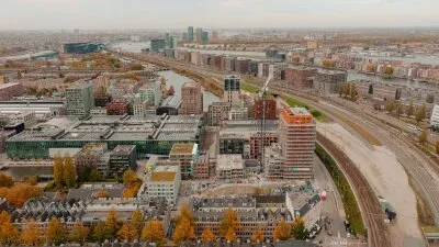 Appartement te koop: Isaac Titsinghkade 98, Oostenburg Amsterdam
