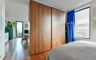 Appartement te koop: Isaac Titsinghkade 249, Amsterdam