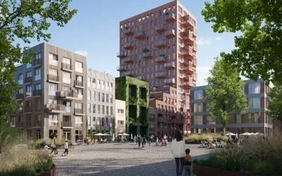 Woning te koop: Isaac Titsinghkade 82, Amsterdam