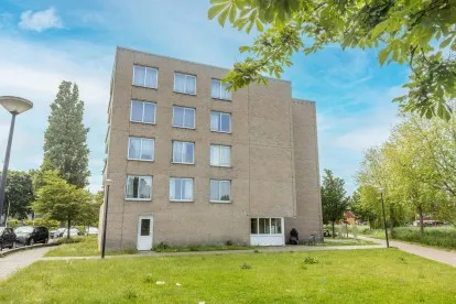 Appartement te koop: Isabella Richaardsstraat 118, G-buurt-West Amsterdam
