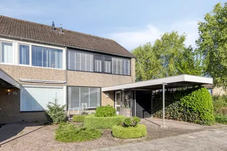 Hoekwoning te koop: Isabelladonk 27, Langdonk-Oost Roosendaal