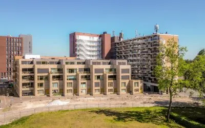 Appartement te koop: Isabellakade 11, Fellenoord Breda