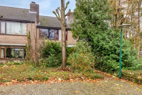 Tussenwoning te koop: Isabellalaan 2, Ekenrooi Waalre