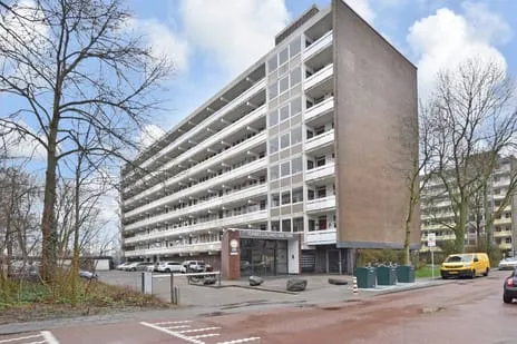 Appartement te koop: Isabellaland 1054, Landen 'S-Gravenhage