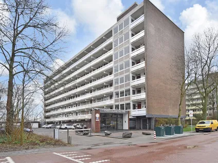 Appartement te koop: Isabellaland 1054, 'S-Gravenhage