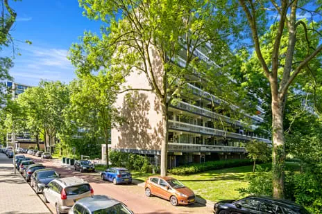 Appartement te koop: Isabellaland 1064, Landen 'S-Gravenhage