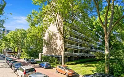 Appartement te koop: Isabellaland 1064, Landen 'S-Gravenhage