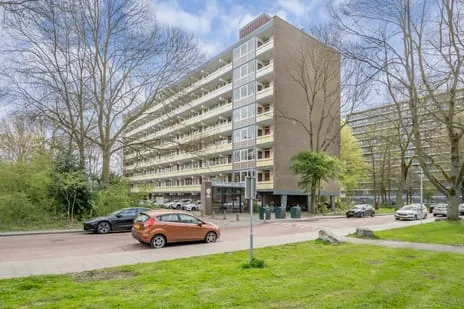 Appartement te koop: Isabellaland 1166, Landen 'S-Gravenhage