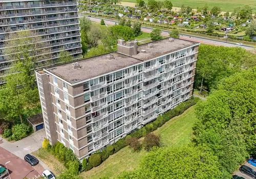Appartement te koop: Isabellaland 1448, Landen 'S-Gravenhage