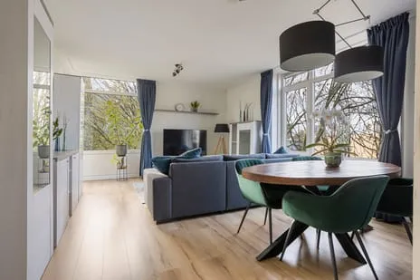 Appartement te koop: Isabellaland 1622, Landen 'S-Gravenhage
