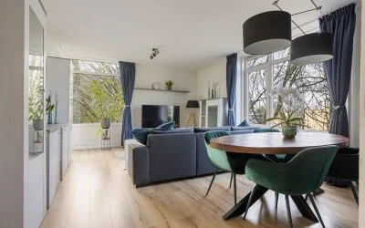 Appartement te koop: Isabellaland 1622, Landen 'S-Gravenhage