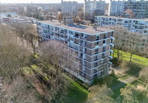 Appartement te koop: Isabellaland 1642, 'S-Gravenhage