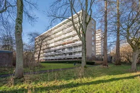 Appartement te koop: Isabellaland 844, Landen 'S-Gravenhage