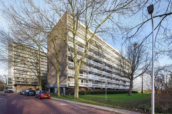 Appartement te koop: Isabellaland 892, 'S-Gravenhage