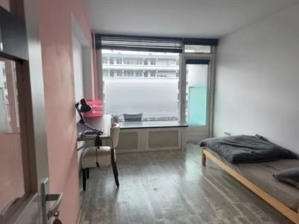 Kamer te huur: Isabellaland, Landen 'S-Gravenhage