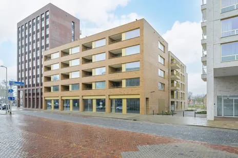 Appartement te koop: Isabellastraat 11, Fellenoord Breda