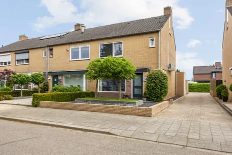 Hoekwoning te koop: Isabellastraat 28, Peij Echt