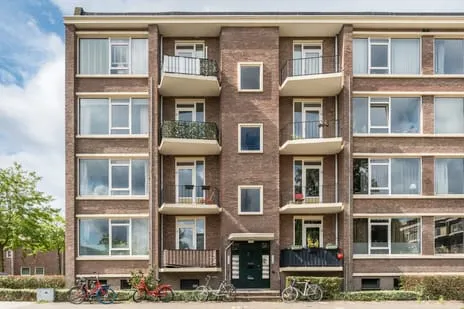Appartement te koop: Isabellastraat 28, Oude Spoorbaan Eindhoven