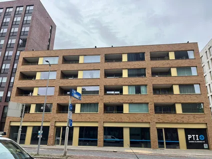 Appartement te huur: Isabellastraat 53, Chassé Breda