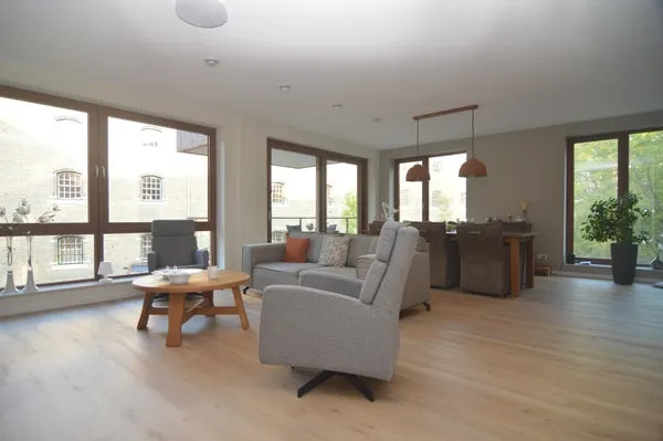 Woning te huur: Isabellastraat, Chassé Breda